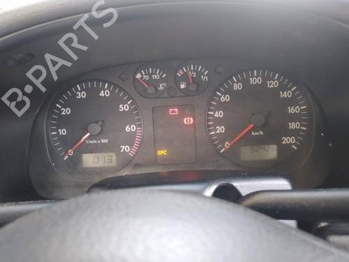 Alternator SEAT AROSA (6H1) 1.0 | BP12606550M7 