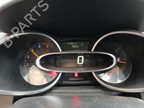 Left tailgate light RENAULT CLIO IV (BH_) 1.5 dCi 90 | BP34350687C79  - Image 11
