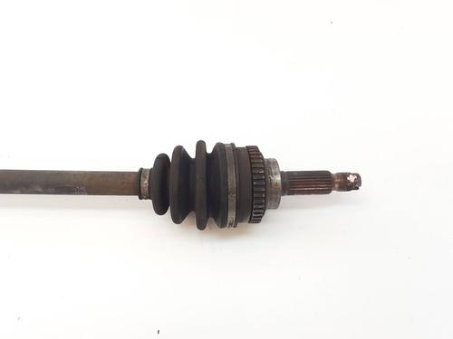 Right front driveshaft KIA RIO I Hatchback (DC) 1.5 16V | BP12313094M39 