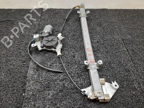 Front right window mechanism NISSAN ALMERA TINO (V10)  | BP2953881C23 