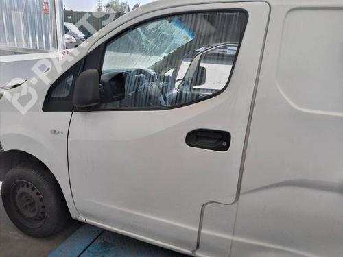 Used Left front door Left front door JAGUAR F-PACE (X761) [2015-2026] 9736104 9736104