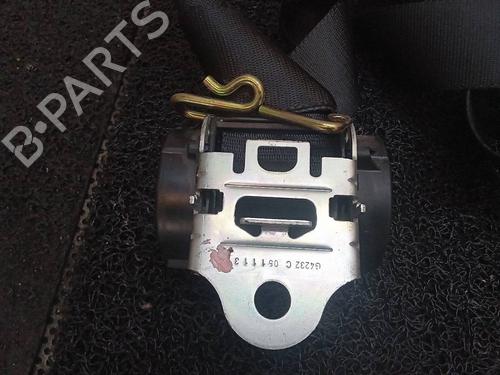 Sikkerhetsbelte bak i midten FORD FOCUS C-MAX (DM2)  | BP8737927I27 