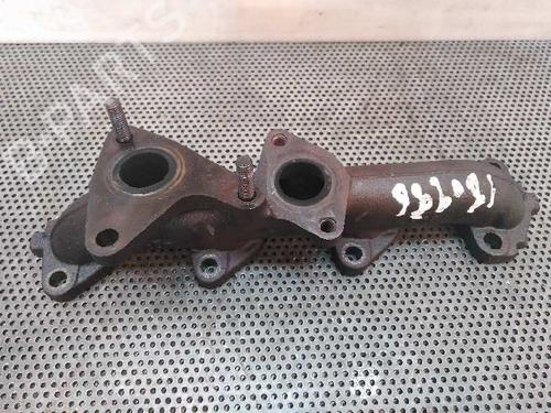 Exhaust manifold DACIA SANDERO | BP11654394M110 - Image 2