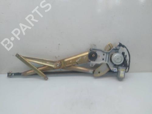 Front right window mechanism KIA CARNIVAL II (GQ) 2.9 CRDi | BP11919512C23 