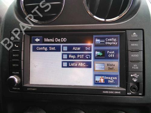 Fibbia cintura di segurança JEEP COMPASS (MK49) | BP14038584I32 - Image 27