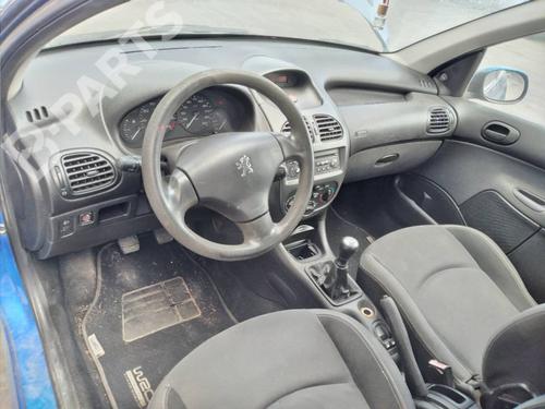 Hood PEUGEOT 206 Hatchback (2A/C) 1.4 i | BP11173128C1  - Image 10