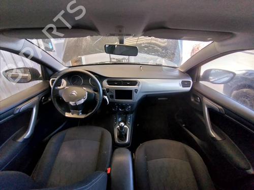 Climate control CITROËN C-ELYSEE (DD_)  | BP11509418I5  - Image 27