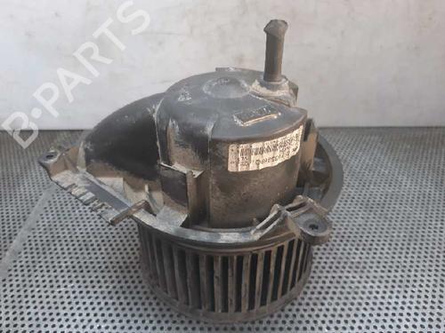 Heater blower motor MERCEDES-BENZ SPRINTER 2-t Van (B901, B902) 211 CDI (901.661, 901.662, 902.661, 902.662) | BP2705712M62 