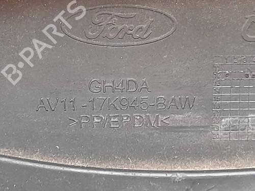 Grille FORD B-MAX (JK) 1.0 EcoBoost | BP9747517C40 