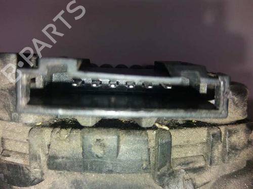 Pedal NISSAN INTERSTAR Van (X70) dCI 90 | BP2790329I4 