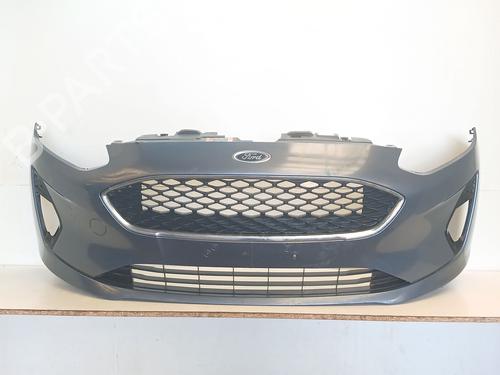 Used Front bumper Front bumper FORD FIESTA VII (HJ, HF) [2017-2026] 34446491 34446491