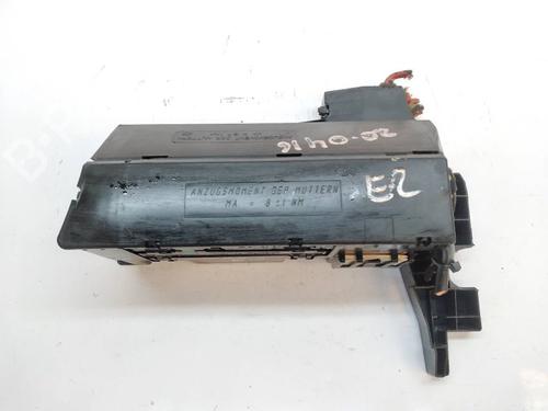 Fuse box MERCEDES-BENZ A-CLASS (W169) A 180 CDI (169.007, 169.307) | BP13951626E1 