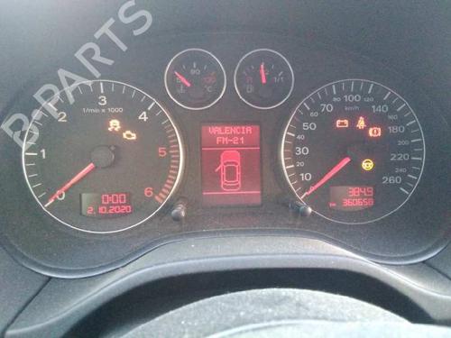 Engine (For Parts) AUDI A3 (8P1) 2.0 TDI 16V | BP25815747M64 - Image 22