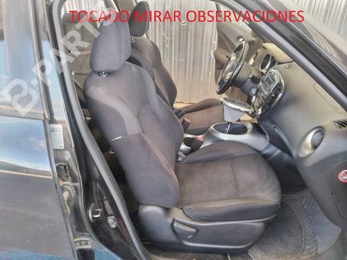 Used Right front seat Right front seat NISSAN JUKE (F15) 1.5 dCi (110 hp) 8880651 8880651