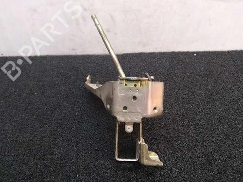 Gear lever FIAT SCUDO Platform/Chassis (220_) 1.9 D | BP7408601M90 