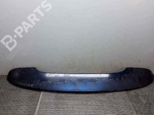 Used Rear spoiler Rear spoiler FORD FIESTA IV (JA_, JB_) 1.8 DI (75 hp) 8737599 8737599