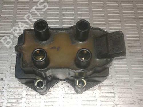 Used Ignition coil PEUGEOT 306 (7B, N3, N5) [1993-2003]  2586802