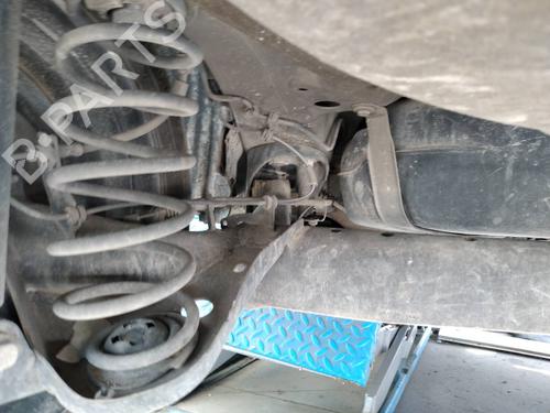 Used Shock absorber spring FORD FIESTA VI (CB1, CCN) 1.4 TDCi (68 hp) 14042731