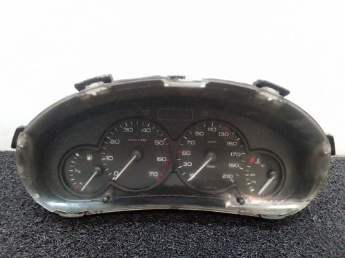 Used Instrument cluster Instrument cluster 7828497 7828497