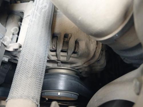 Used Alternator Alternator 37193632 37193632