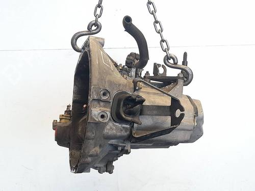 Used Gearbox Gearbox PEUGEOT 206 Hatchback (2A/C) 1.4 HDi eco 70 (68 hp) 1438825 1438825