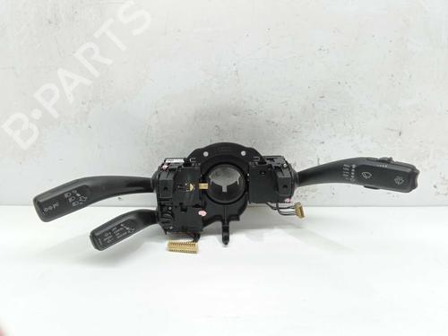 Used Headlight switch Headlight switch AUDI A4 B8 (8K2) [2007-2017] 18132291 18132291