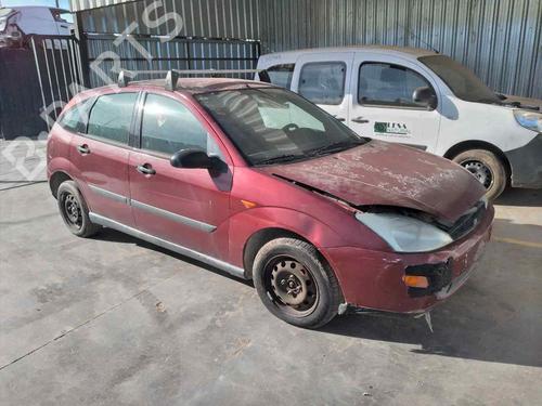 Topstykke FORD FOCUS I (DAW, DBW) 1.6 16V | BP16483860M5 