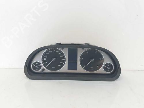 Used Instrument cluster Instrument cluster 37440129 37440129