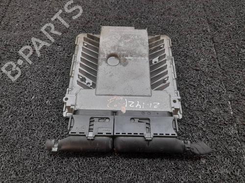Used Engine control unit (ECU) Engine control unit (ECU) VW PASSAT B6 Variant (3C5) [2005-2011] 8795840 8795840