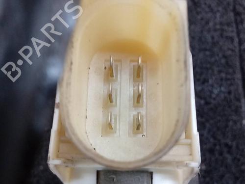 Front left window mechanism FORD MONDEO IV (BA7) 1.8 TDCi | BP9501871C22 