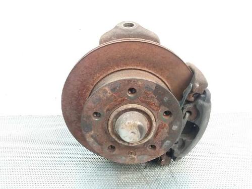 Used Left front steering knuckle Left front steering knuckle 12454424 12454424