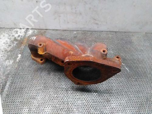 Exhaust manifold CHEVROLET AVEO / KALOS Hatchback (T200) 1.2 | BP11654295M110 