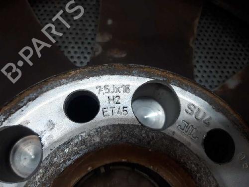 Rim AUDI A6 C6 (4F2) 2.4 | BP4757924C45 