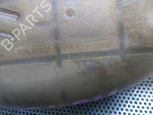 Expansion tank OPEL VIVARO A Van (X83)  | BP2128281C120 
