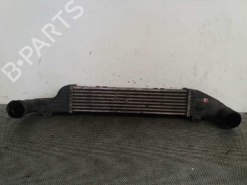 Used Intercooler Intercooler MERCEDES-BENZ E-CLASS (W210) [1995-2003] 598360 598360