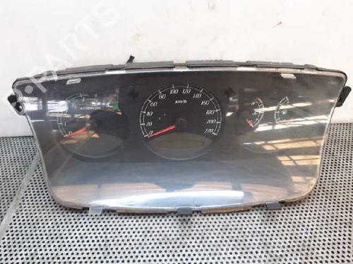 Used Instrument cluster Instrument cluster SSANGYONG KYRON 2.0 Xdi (141 hp) 4413712 4413712