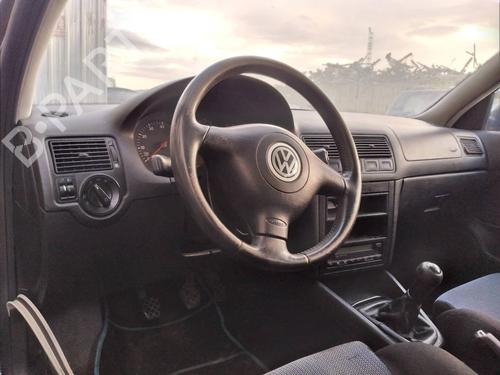 Rear axle VW GOLF IV (1J1) 1.6 16V | BP10657586M2 
