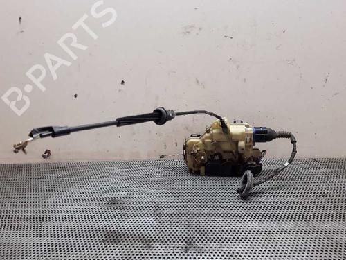 Used Front left lock SEAT CORDOBA (6L2) 1.4 TDI (75 hp) 4456829