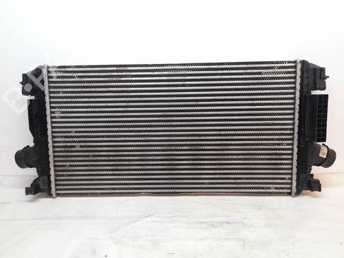 Used Intercooler Intercooler OPEL ZAFIRA TOURER C (P12) [2011-2026] 25748664 25748664