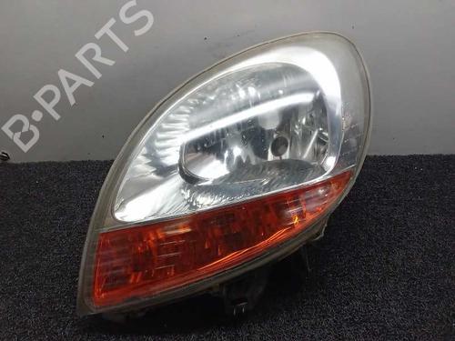 Used Left headlight Left headlight RENAULT KANGOO (KC0/1_) [1997-2026] 6805469 6805469