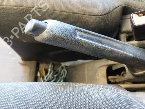 Handrem Handrem FORD TRANSIT CUSTOM V362 Van (FY, FZ) [2012-2026] 34266188 34266188