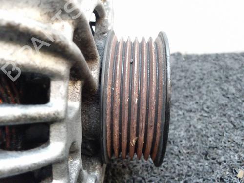 Alternator AUDI A6 C5 Avant (4B5) 2.5 TDI | BP4684903M7 