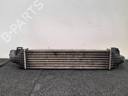 Intercooler FORD FOCUS II (DA_, HCP, DP) 1.8 TDCi | BP9191967M30 