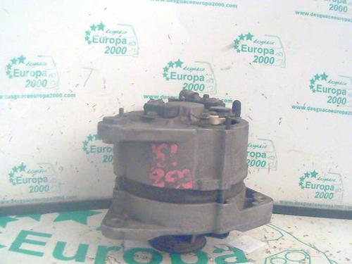 Used Alternator Alternator 589172 589172