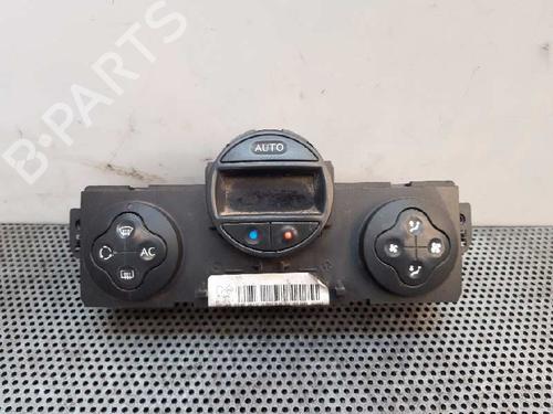 Used Climate control Climate control RENAULT MODUS / GRAND MODUS (F/JP0_) 1.5 dCi (FP0F, JP0F) (86 hp) 1965906 1965906