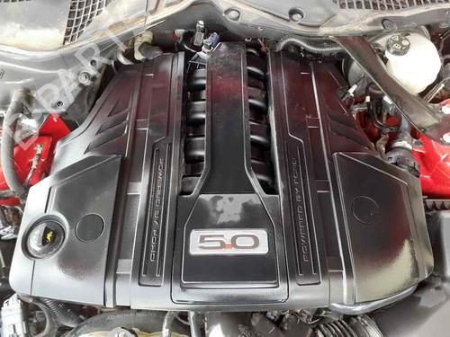 Right front door FORD USA MUSTANG Coupe 5.0 V8 | BP29547116C3 