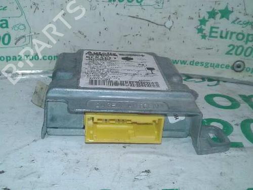 Used ECU airbags RENAULT KANGOO (KC0/1_) D 65 1.9 (KC0E, KC02, KC0J, KC0N) (64 hp) 1438683