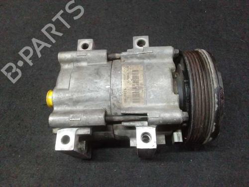 Used AC compressor AC compressor FORD MONDEO I (GBP) 2.0 i 16V (136 hp) 1204442 1204442