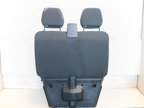 Sæde højre fortil IVECO DAILY VI Platform/Chassis | BP33831763C16 - Image 3