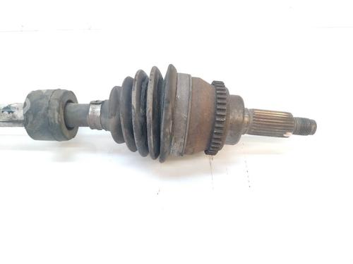 Left front driveshaft SUZUKI IGNIS II (MH) 1.3 DDiS (RM413D) | BP13258524M38 